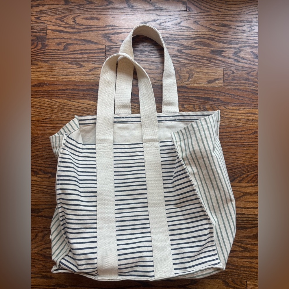 PEHR Canvas Tote Bag